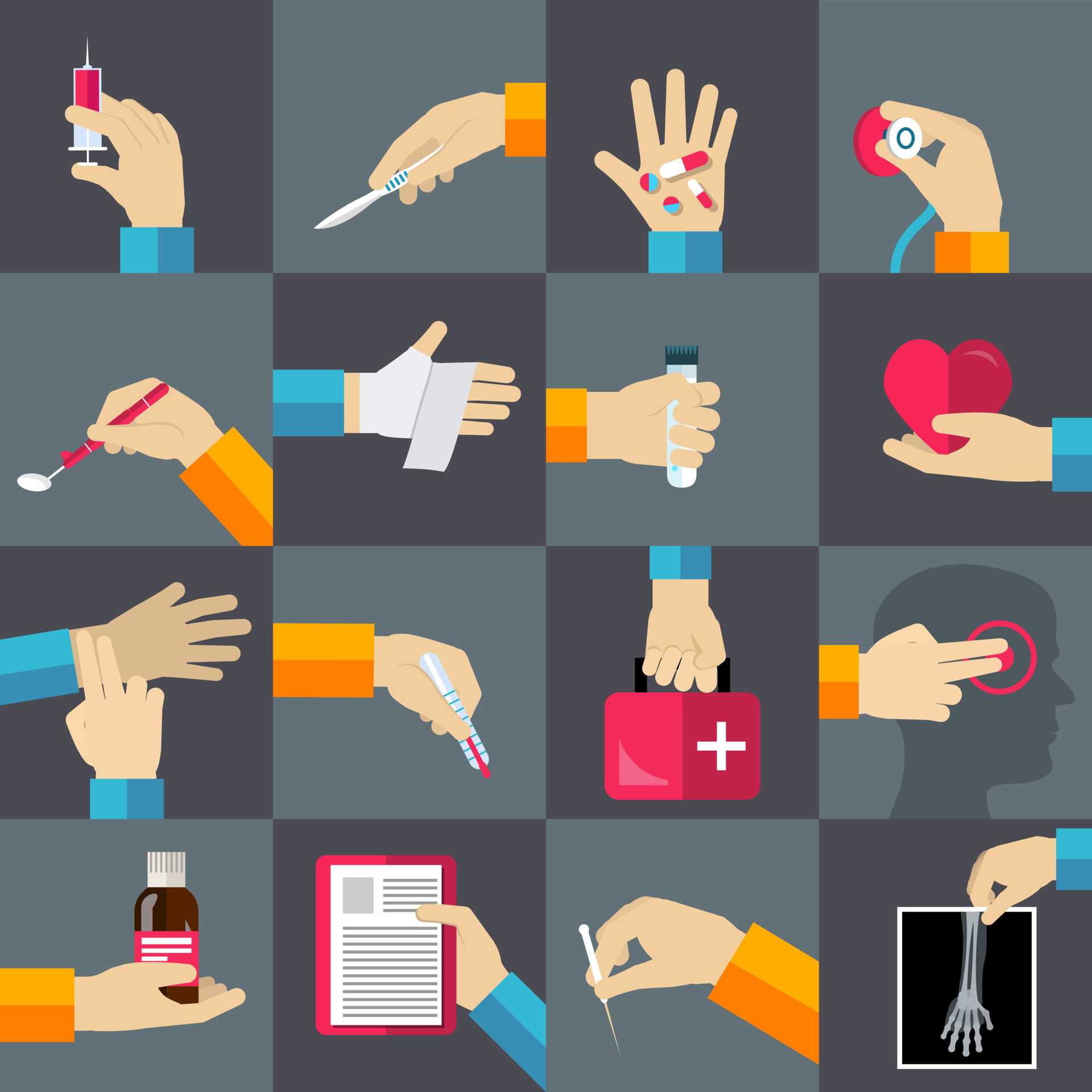How to be an Ideal Healthcare Employee