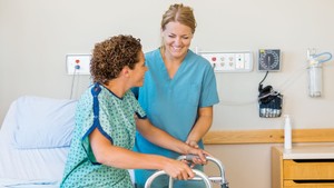 Nursing Assistant