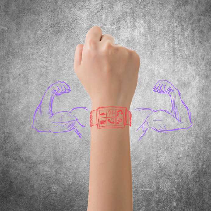 The Rise of Wearable Technology in Healthcare