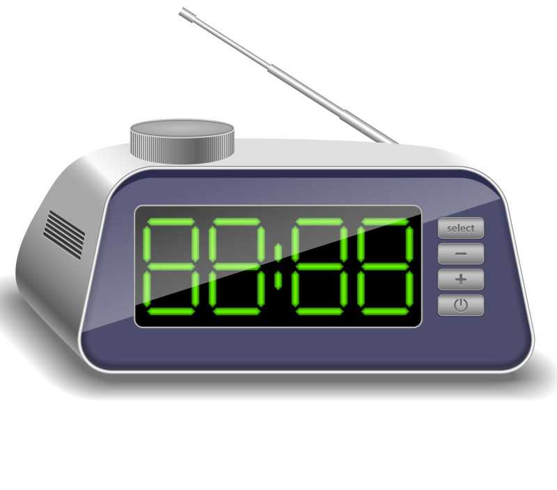 Tips for Being On Time to Work