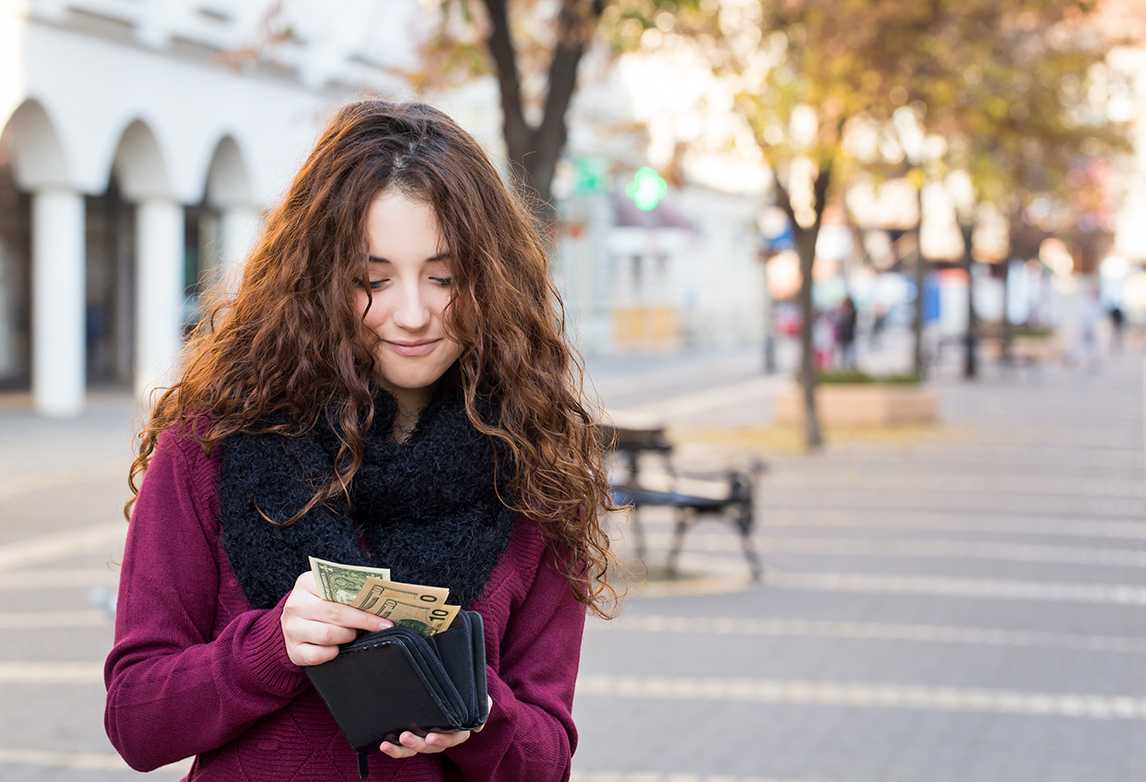 Money Saving Tip: Keep It Short