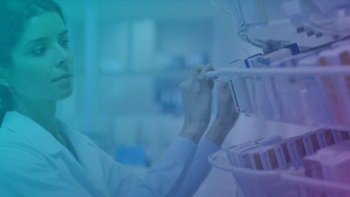 Pharmacy Technician