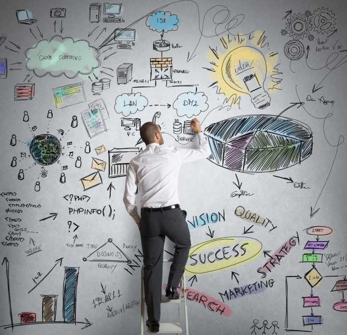 How 20-Somethings Can Impress the World