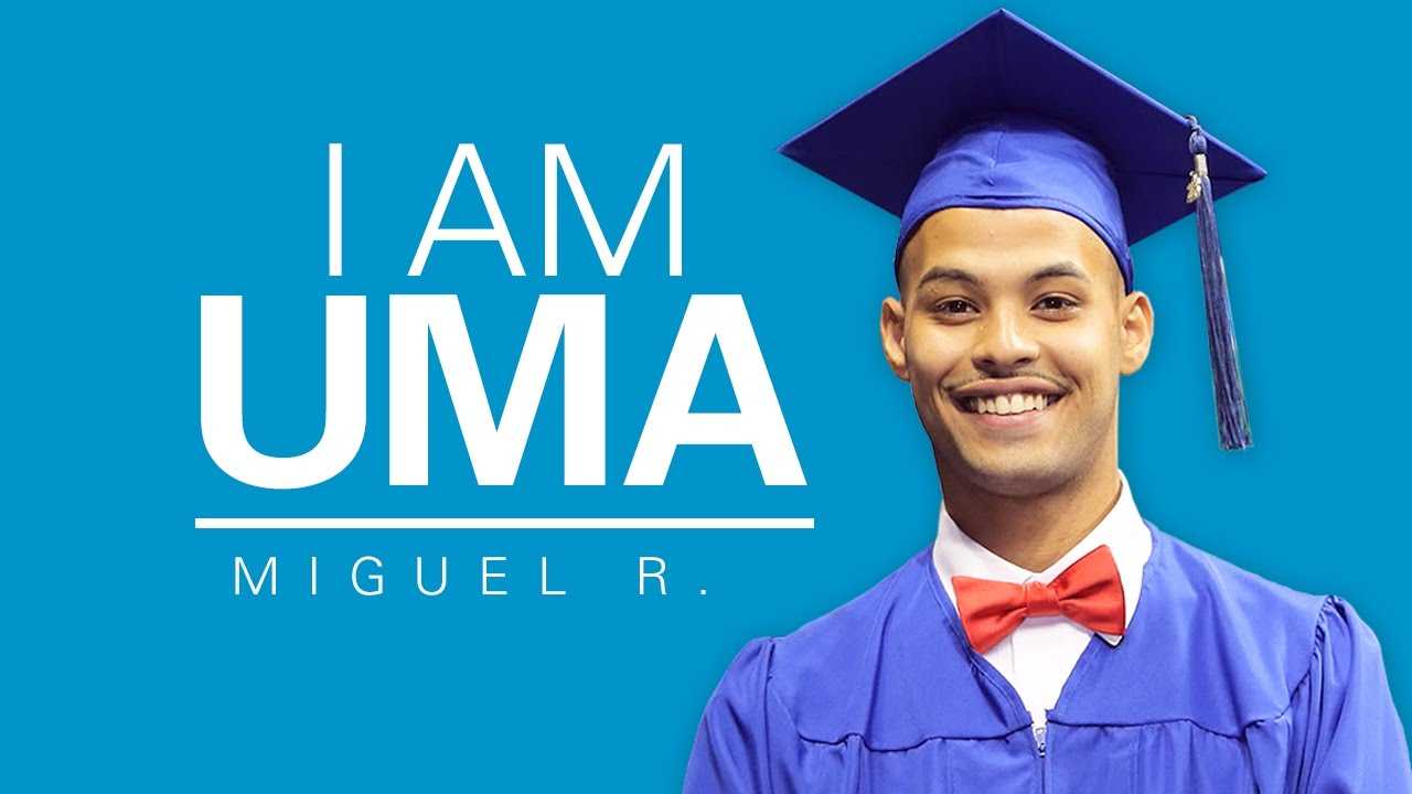 Miguel R. Testimonial Video Poster
