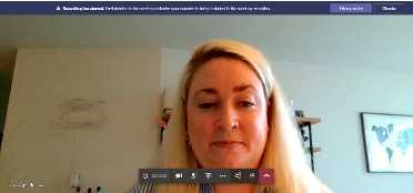 Being and Ally and an Advocate, with Frances Donegan-Ryan