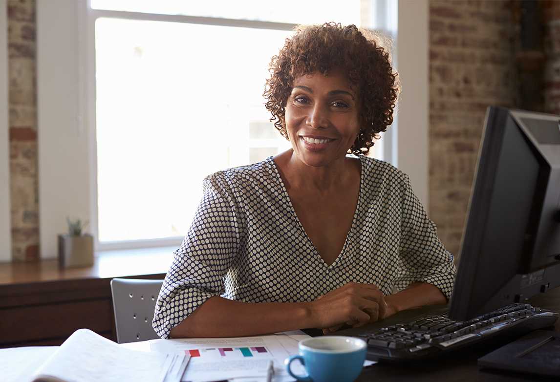 Find A Dream Career—Not Just A Dream Job