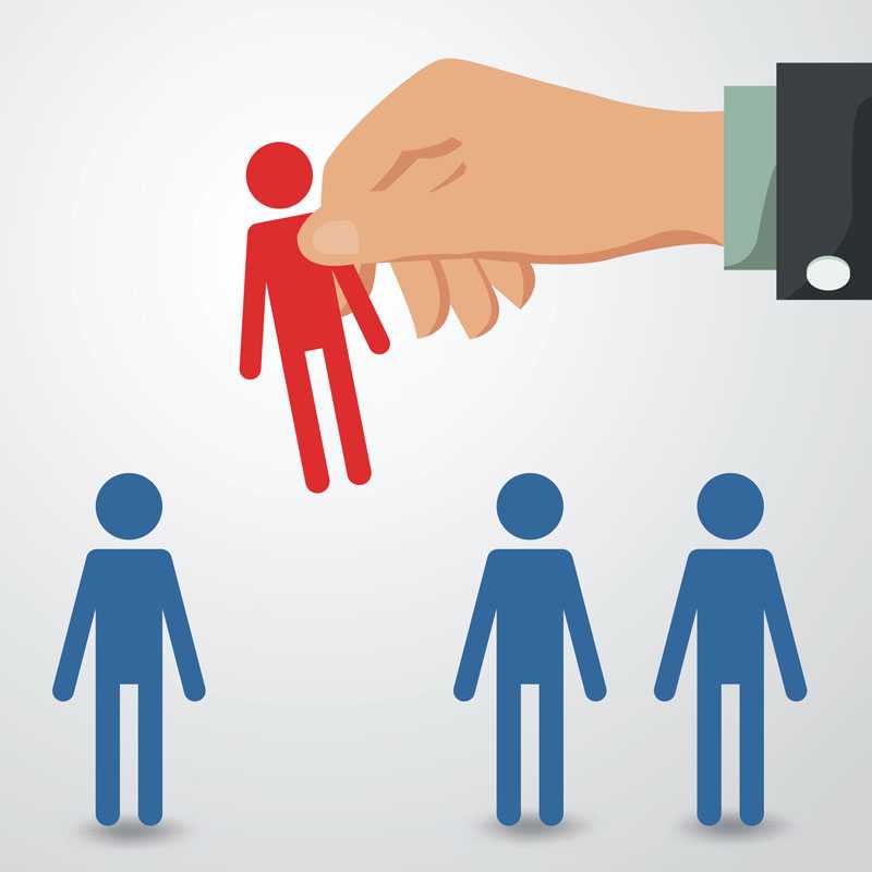 5 Ways to Stand Out as a Job Applicant