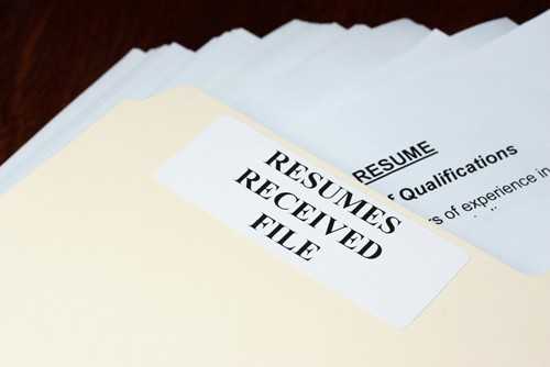 Most Overused Phrases by Job Applicants