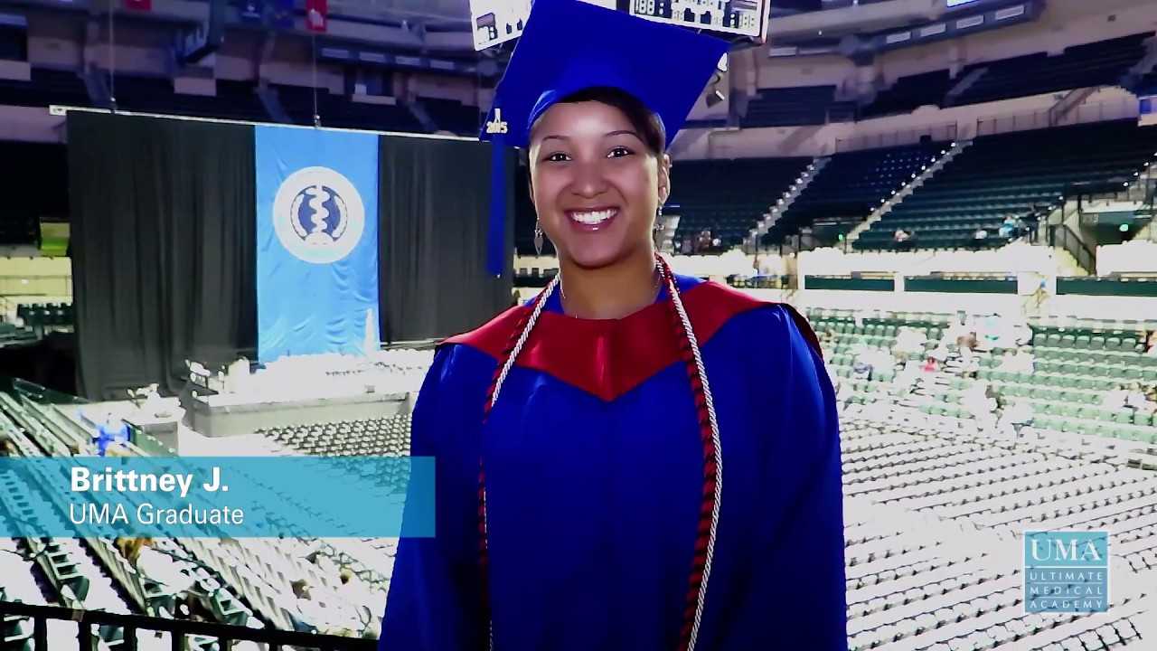 Brittney J Testimonial Video Poster