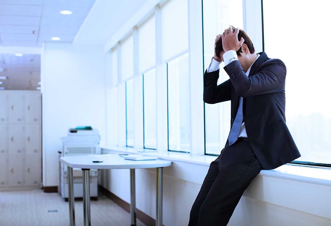 How to Help Your Team Avoid Burnout at Work