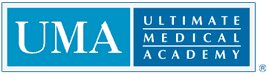 Ultimate Medical Academy logo
