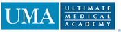 Ultimate Medical Academy logo