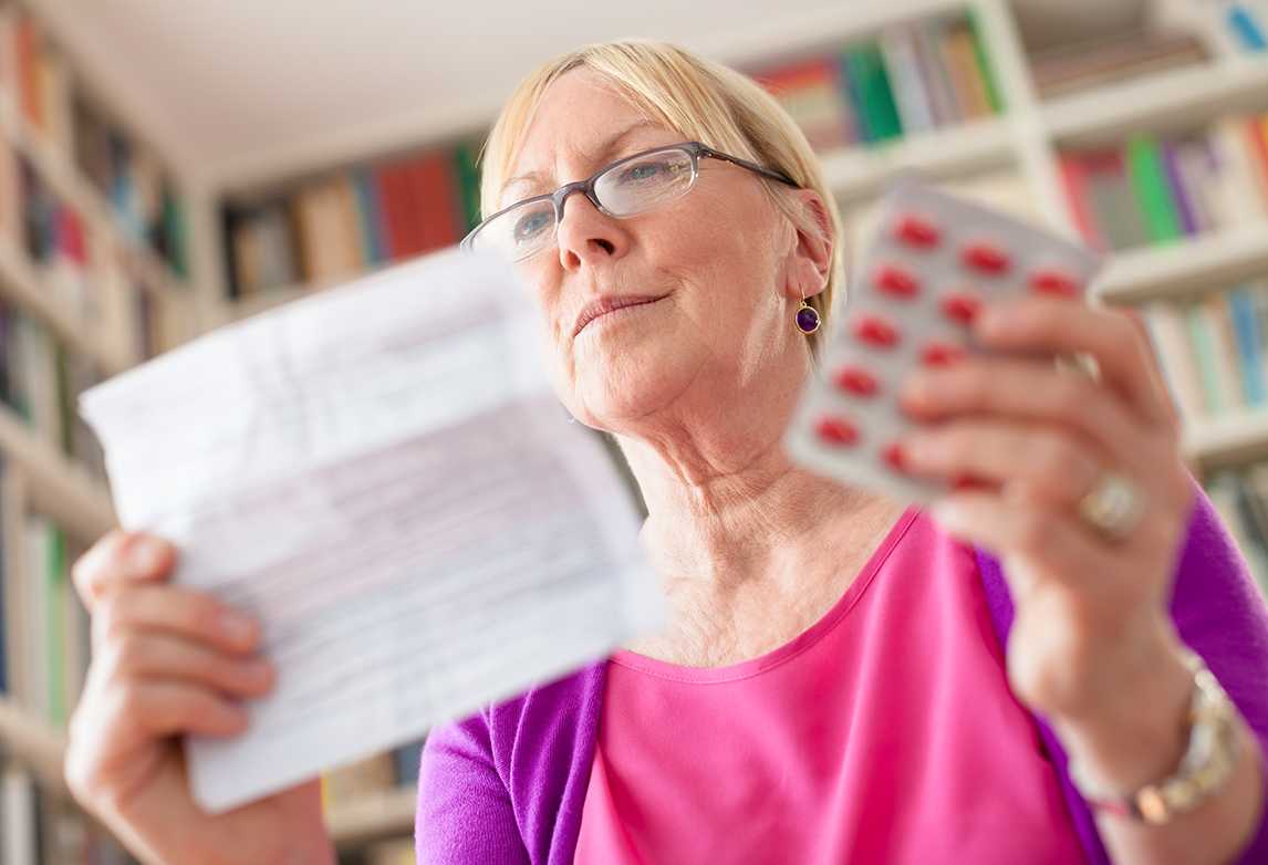 Tips for Dealing With High Prescription Costs