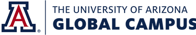 University of Arizona Global Campus Logo