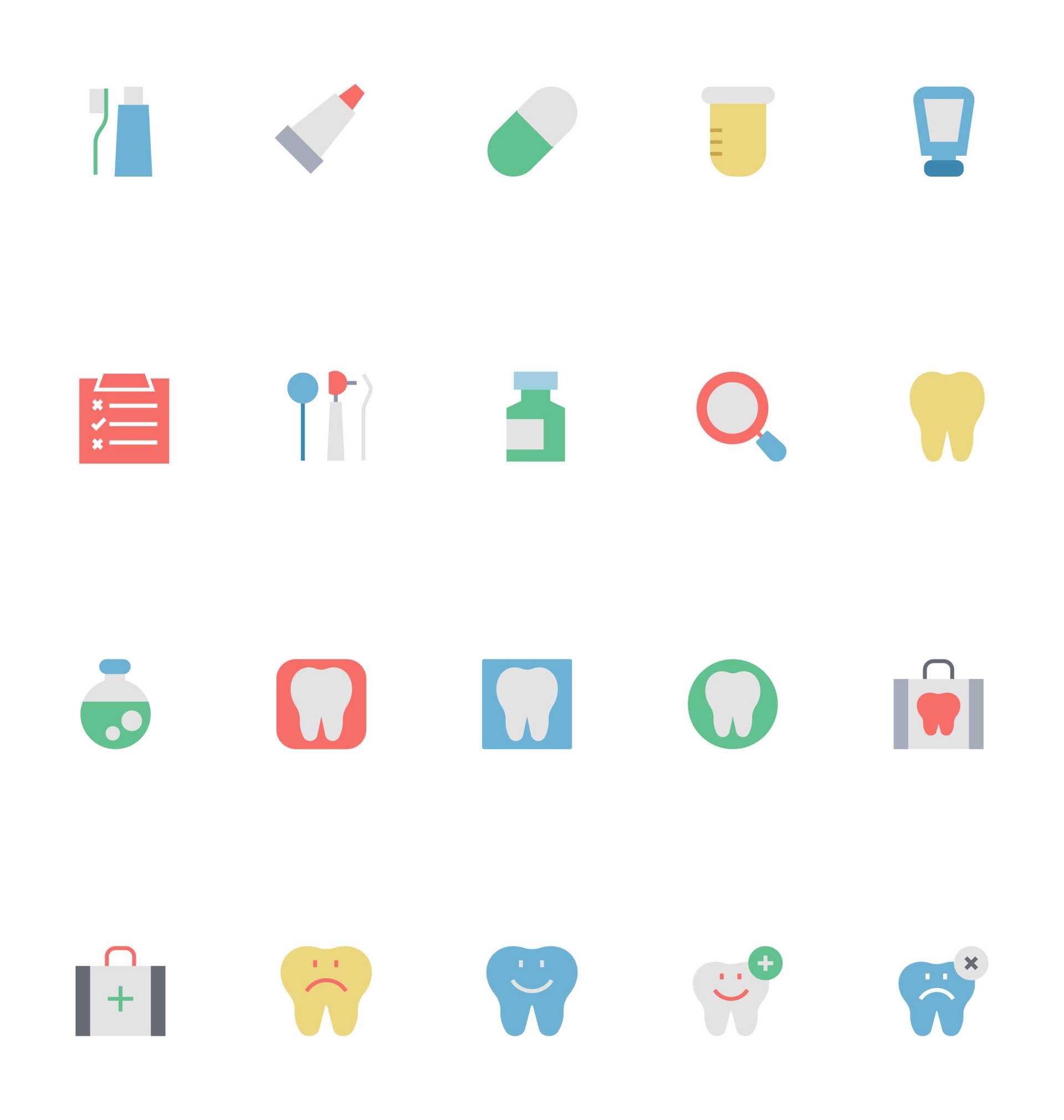 Dental Assistant Training and Expanded Functions Programs