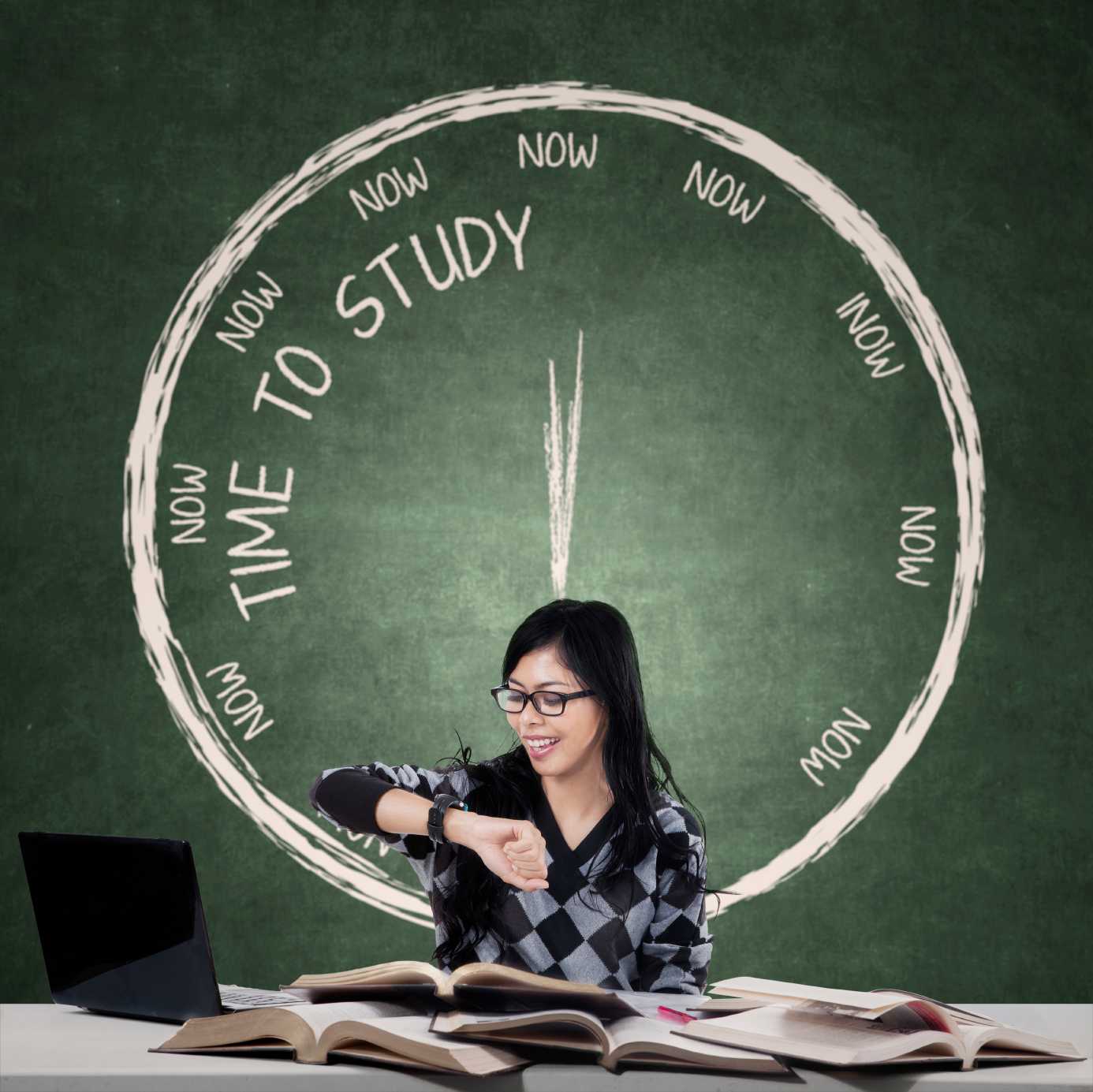 How to Work Smarter, Not Harder