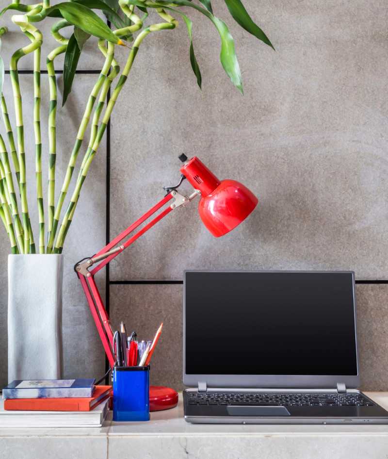 Create Your Own School Workspace at Home