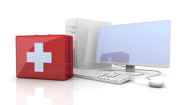 Why Healthcare Information Technology is Booming