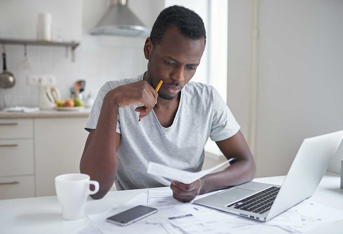 Money Saving Tip: Make a Paper Trail