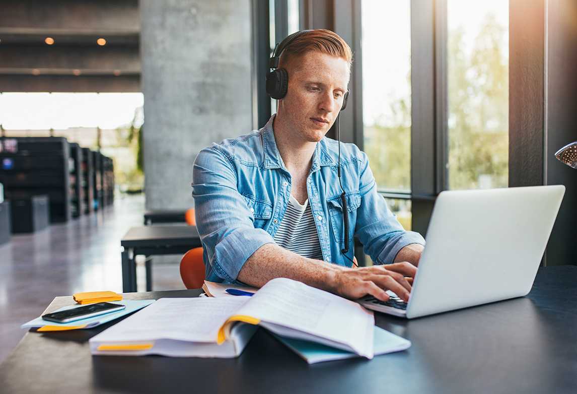 Best Study Tips for Online Classes: Study Breaks