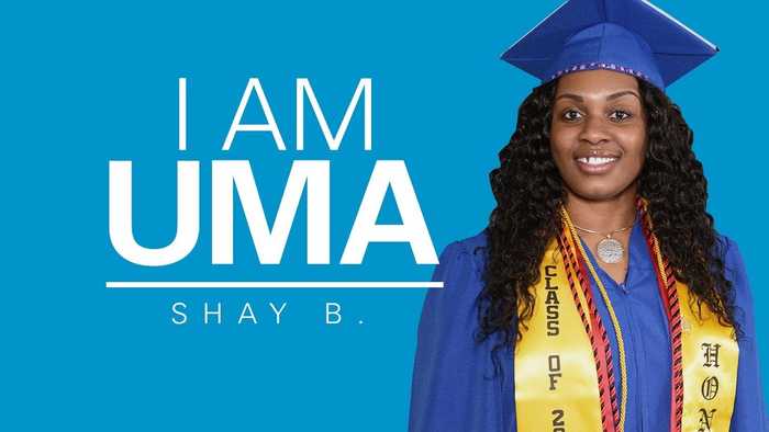 Shay B. Testimonial Video Poster