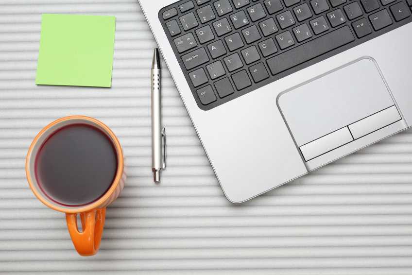 Surviving Group Work in an Online Medical Billing Class