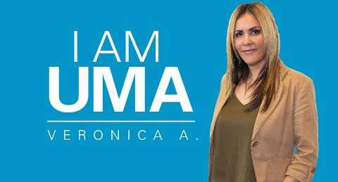 Veronica A. Testimonial Video Poster