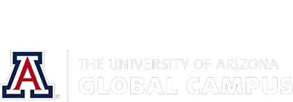 University of Arizona Global Campus Logo