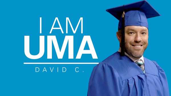 David C.