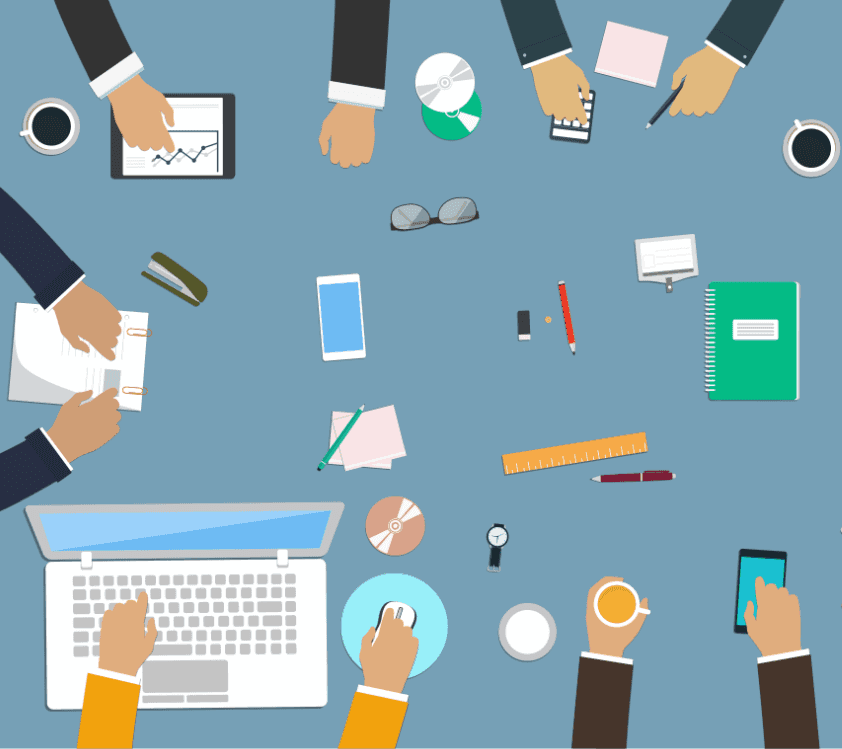 Shy? 5 Ways to Speak Up in a Meeting