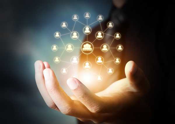 3 Tricks for Effective Networking
