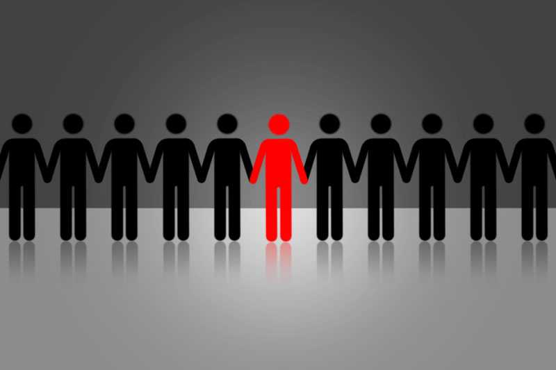 Find a Healthy Niche in Social Services