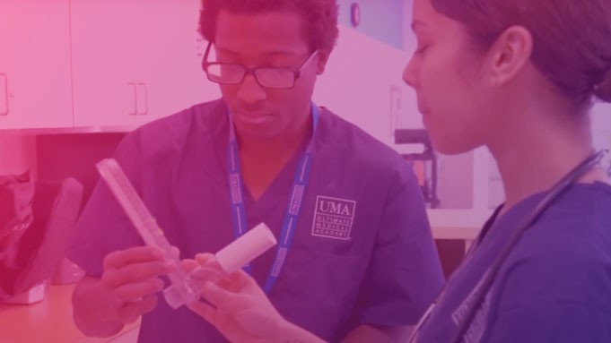 Patient Care Technician
