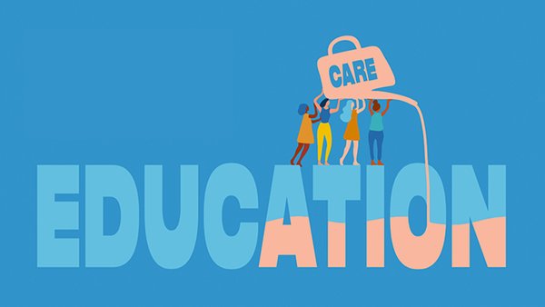  2021 Care Pays Back Video Poster