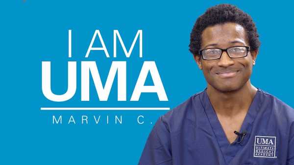Marvin C.