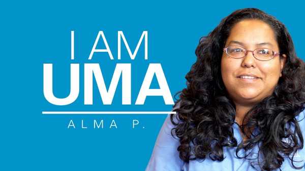 Alma P.
