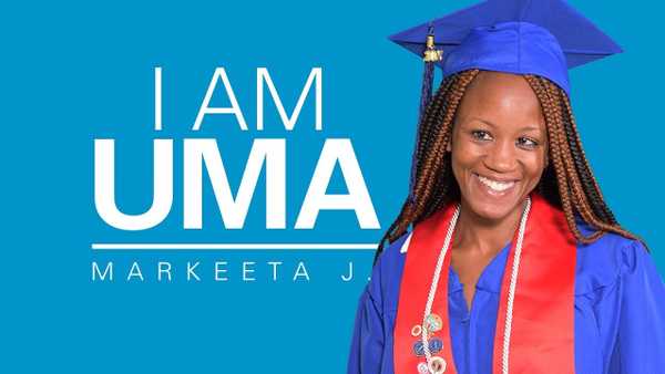 Markeeta J.