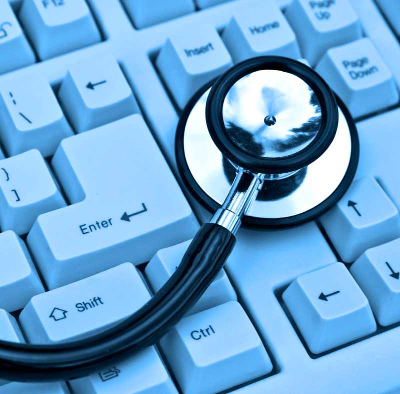ICD-10 Testing is Underway
